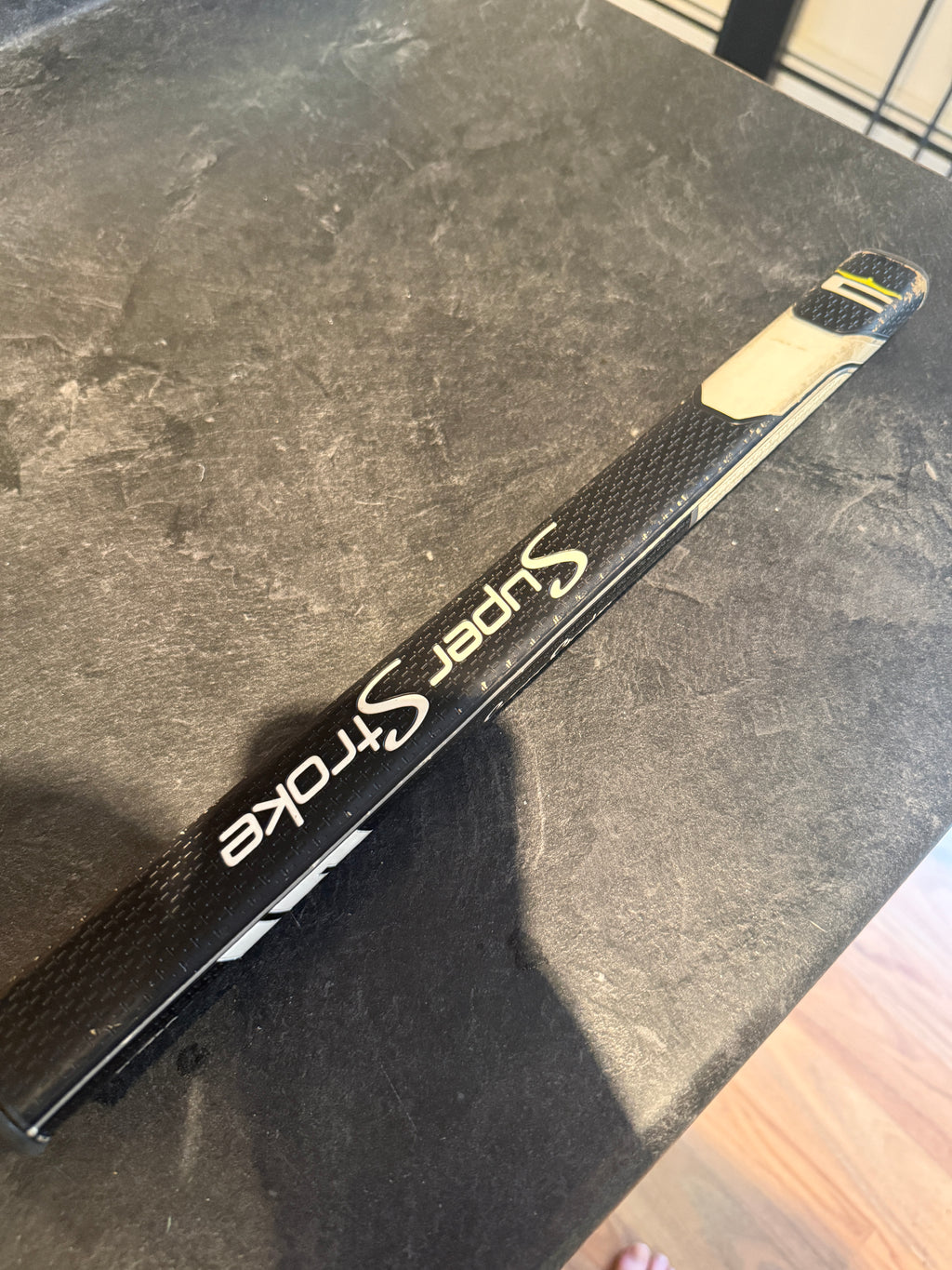 Cobra King Grandsport 40" Armlock 3D Printed Putter