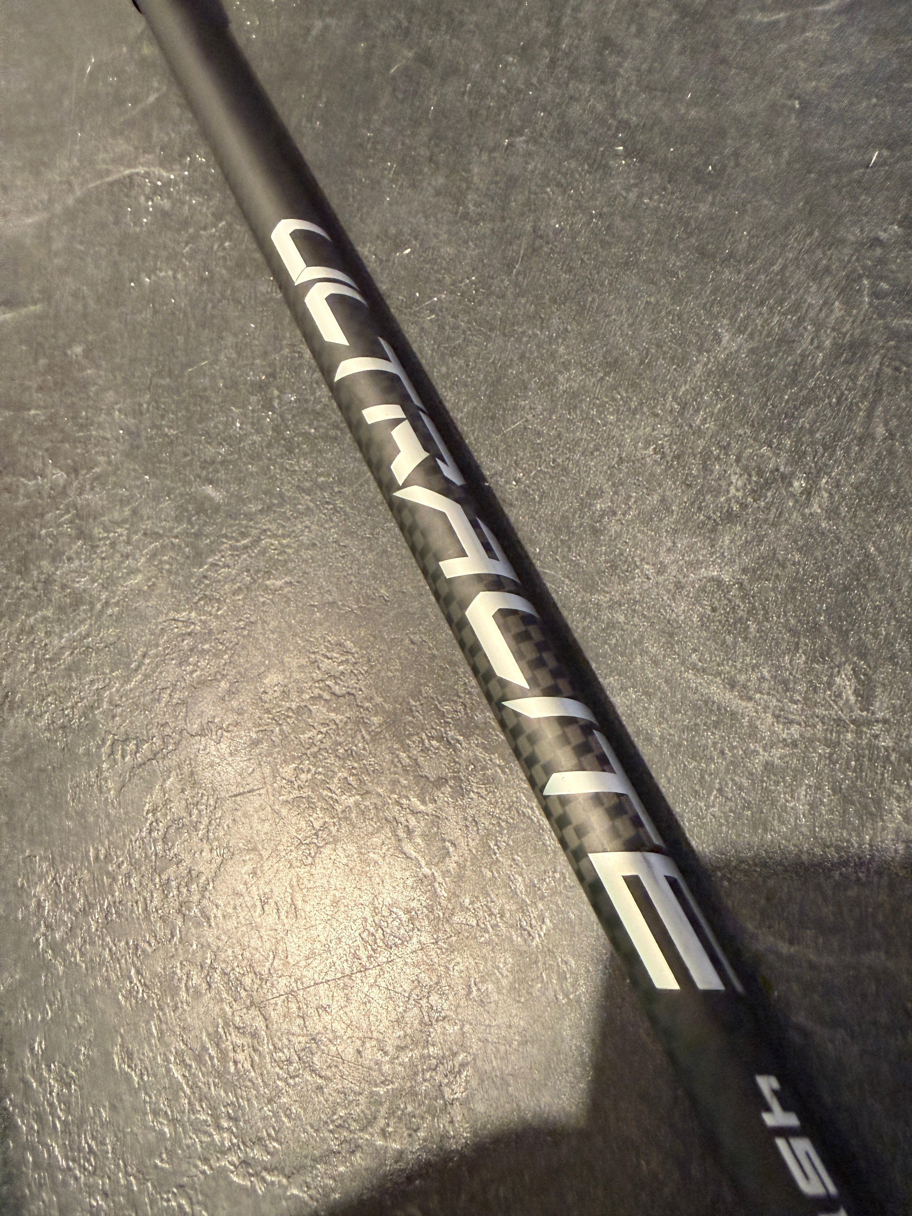 Cobra Air X 25° 5 Hybrid w/45g Lite Flex Shaft