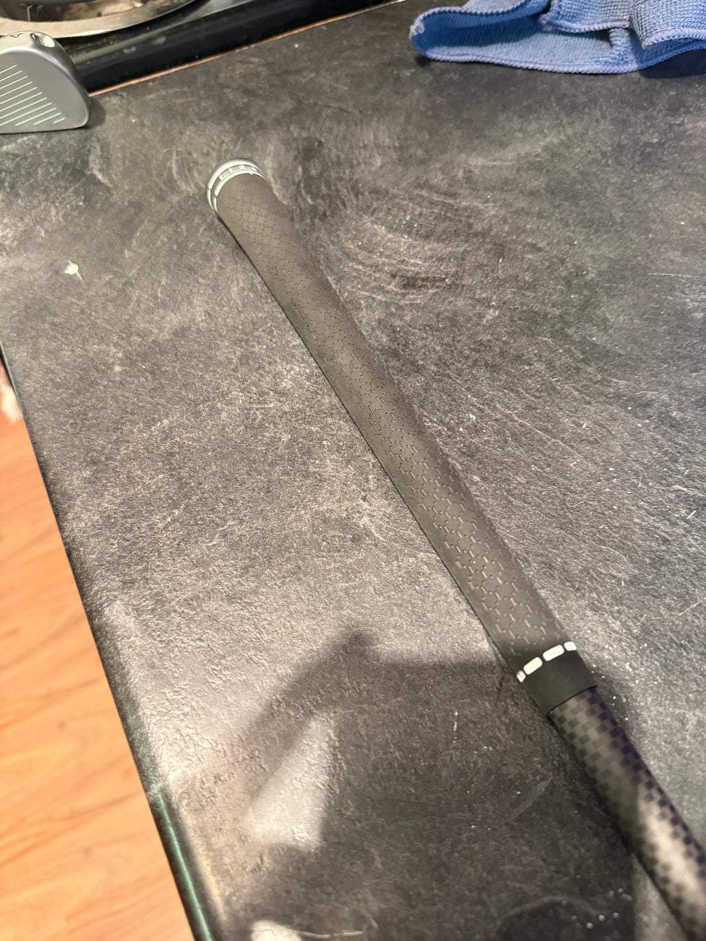 Cobra Air X 25° 5 Hybrid w/45g Lite Flex Shaft