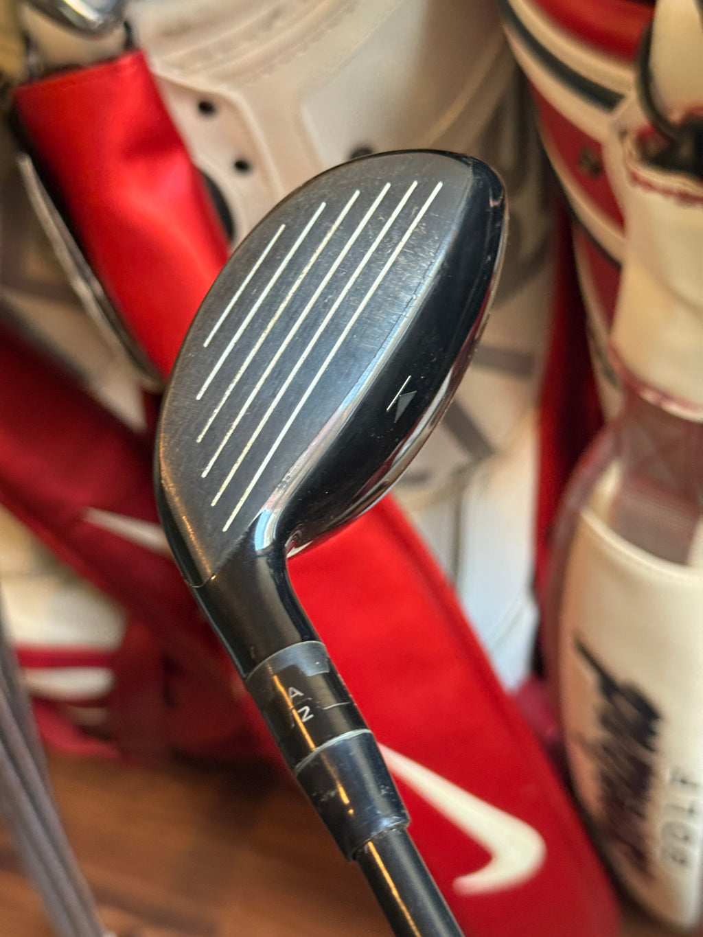 Titleist 910F 15° 3 Wood w/Regular Flex Graphite Shaft