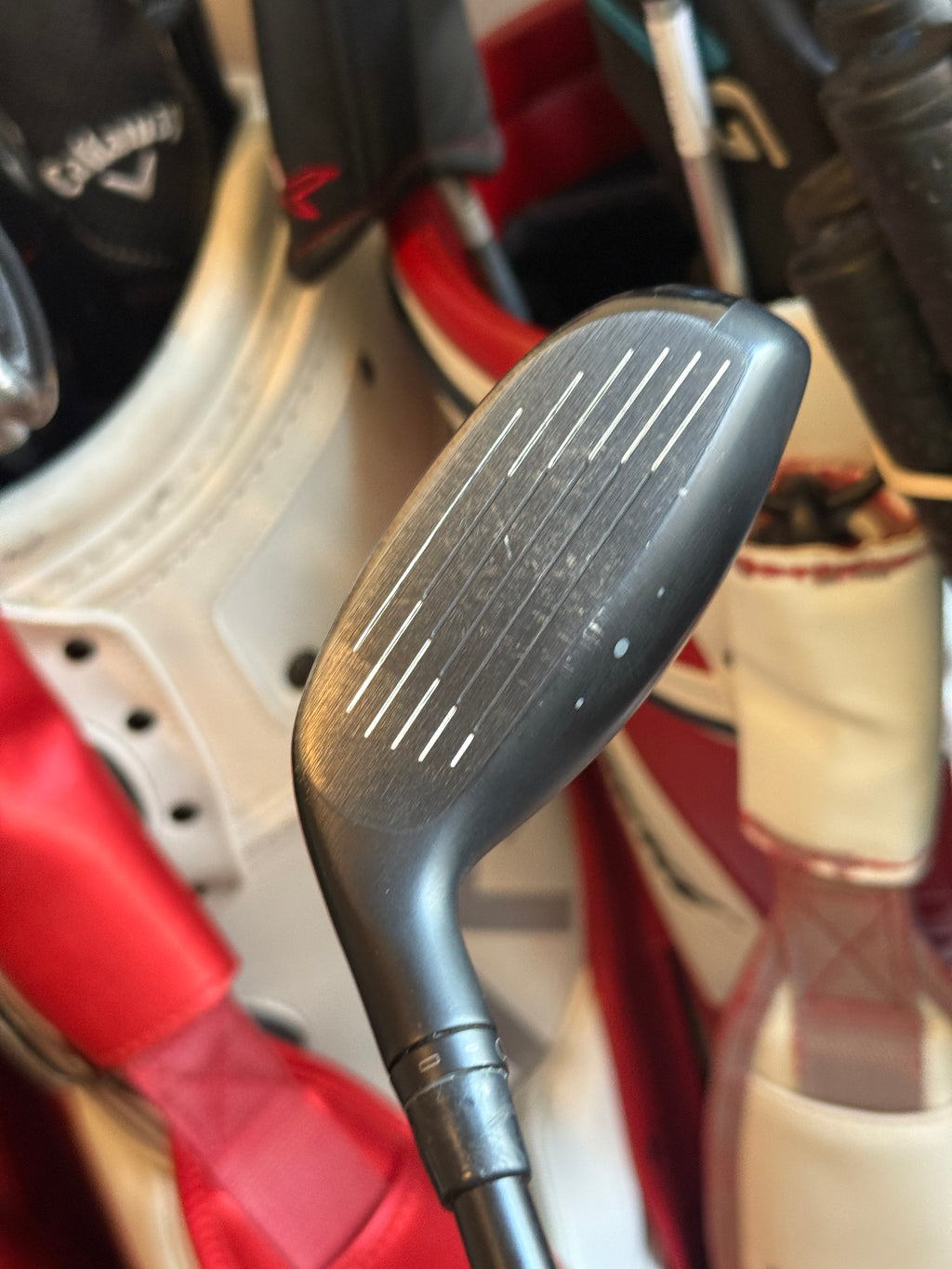 Ping G425 19° 3 Hybrid w/Regular Flex Shaft