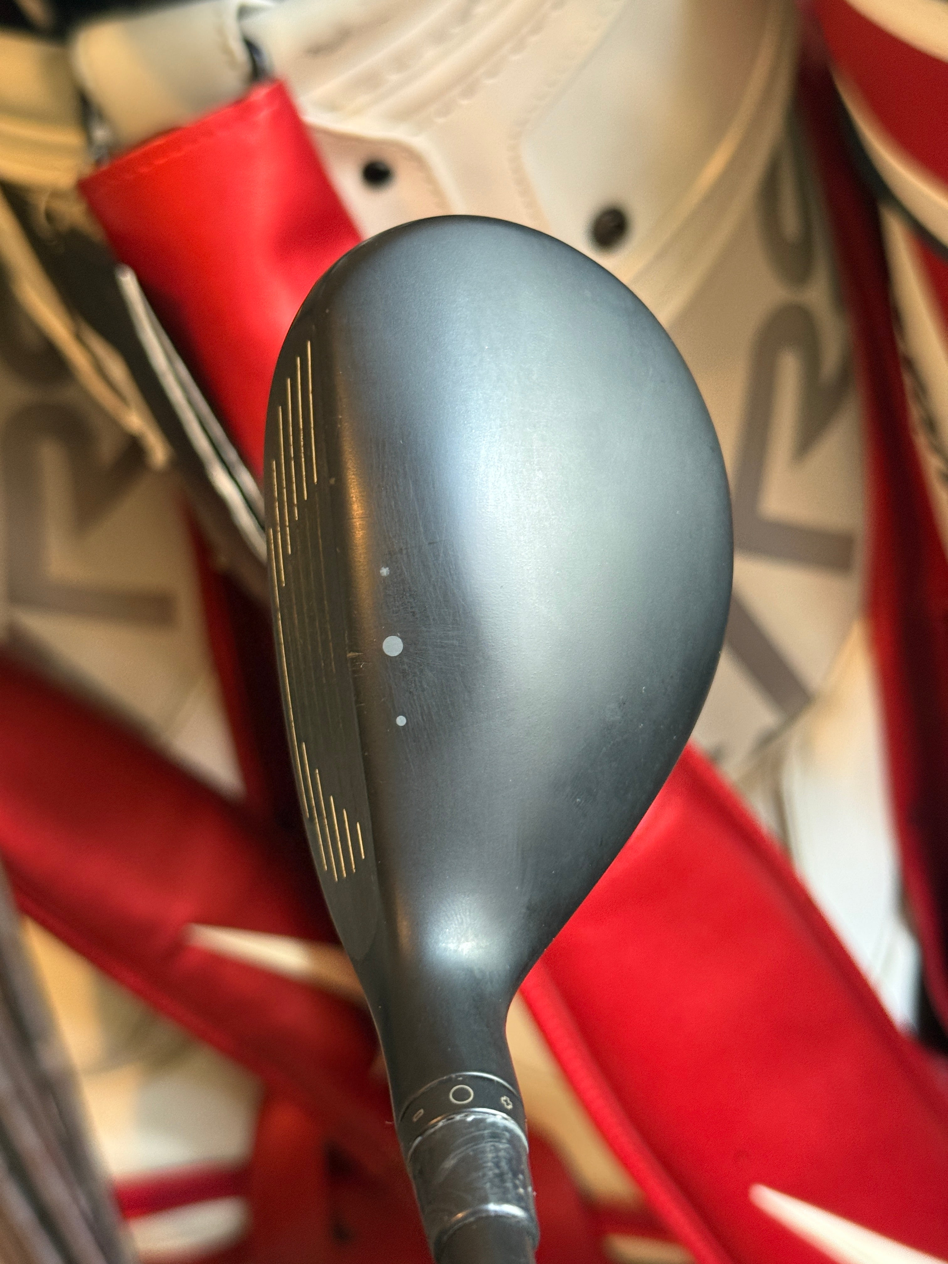 Ping G425 19° 3 Hybrid w/Regular Flex Shaft