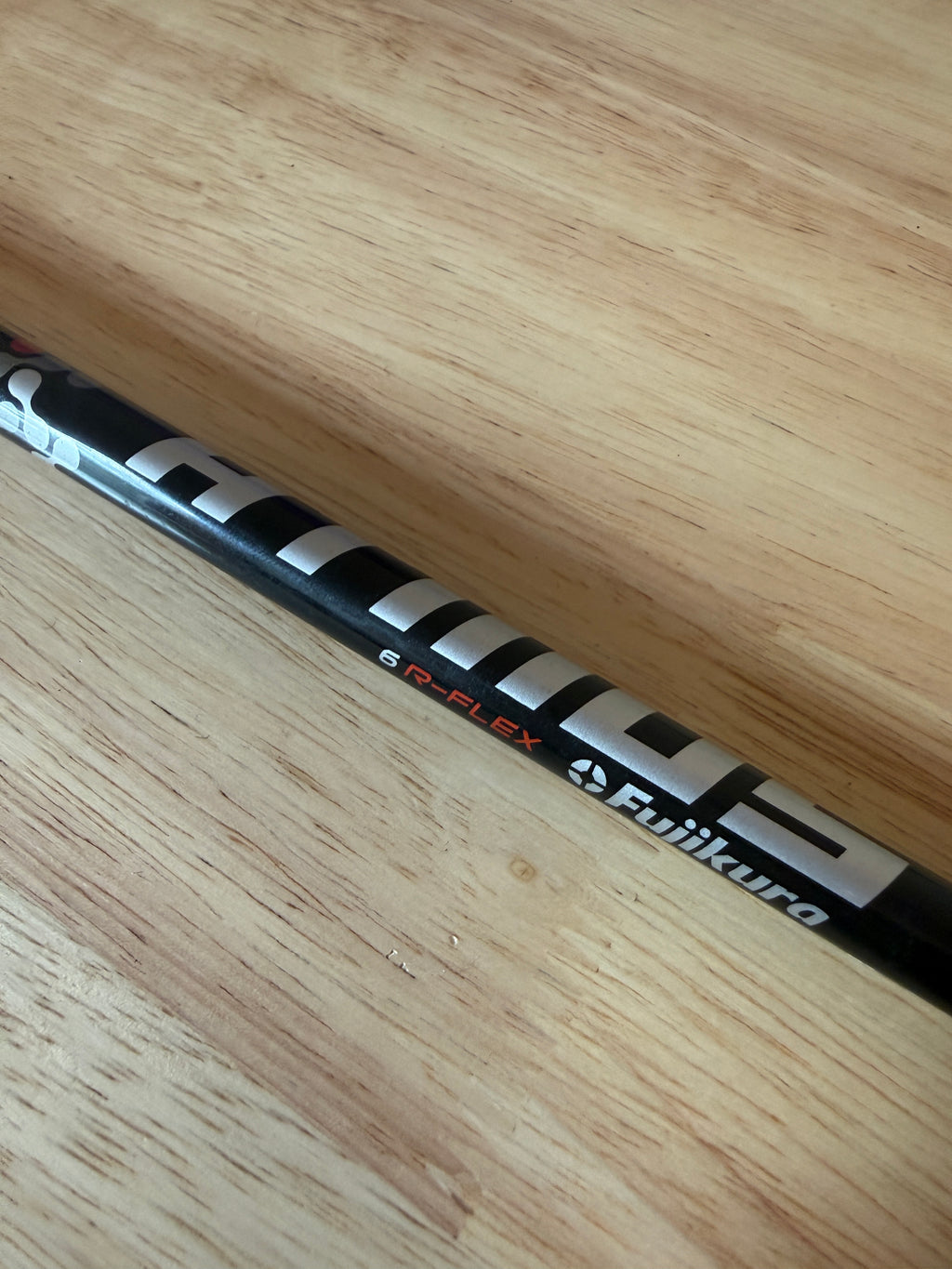 Taylormade M6 Approach Wedge w/Graphite Regular Flex Shaft