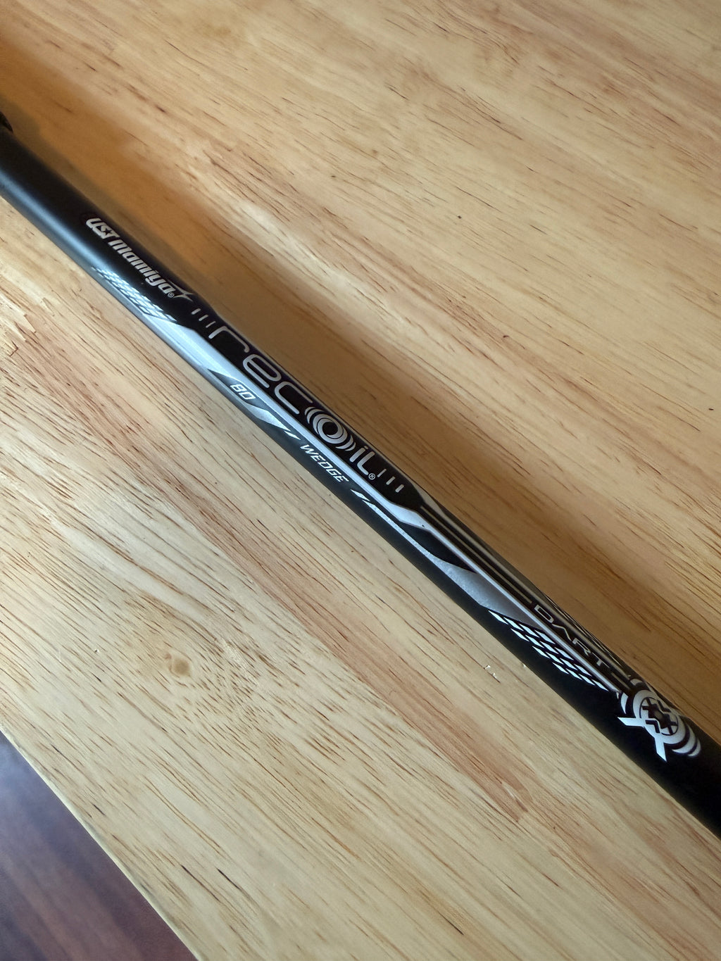 Cleveland Smart Sole 64° Full Face Lob Wedge w/Recoil Graphite Shaft