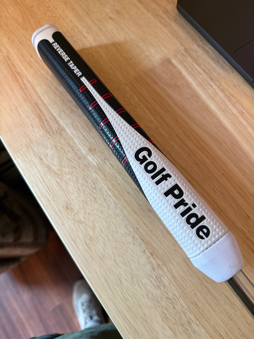 Odyssey Ai-One Double Wide 34" w/HC