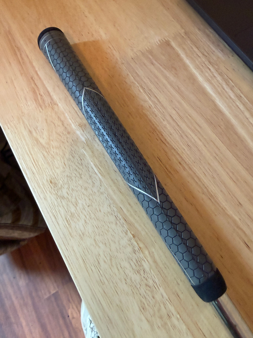 Srixon ZX4 MKii 7 Iron w/KBS Tour Lite Stiff Flex Shaft