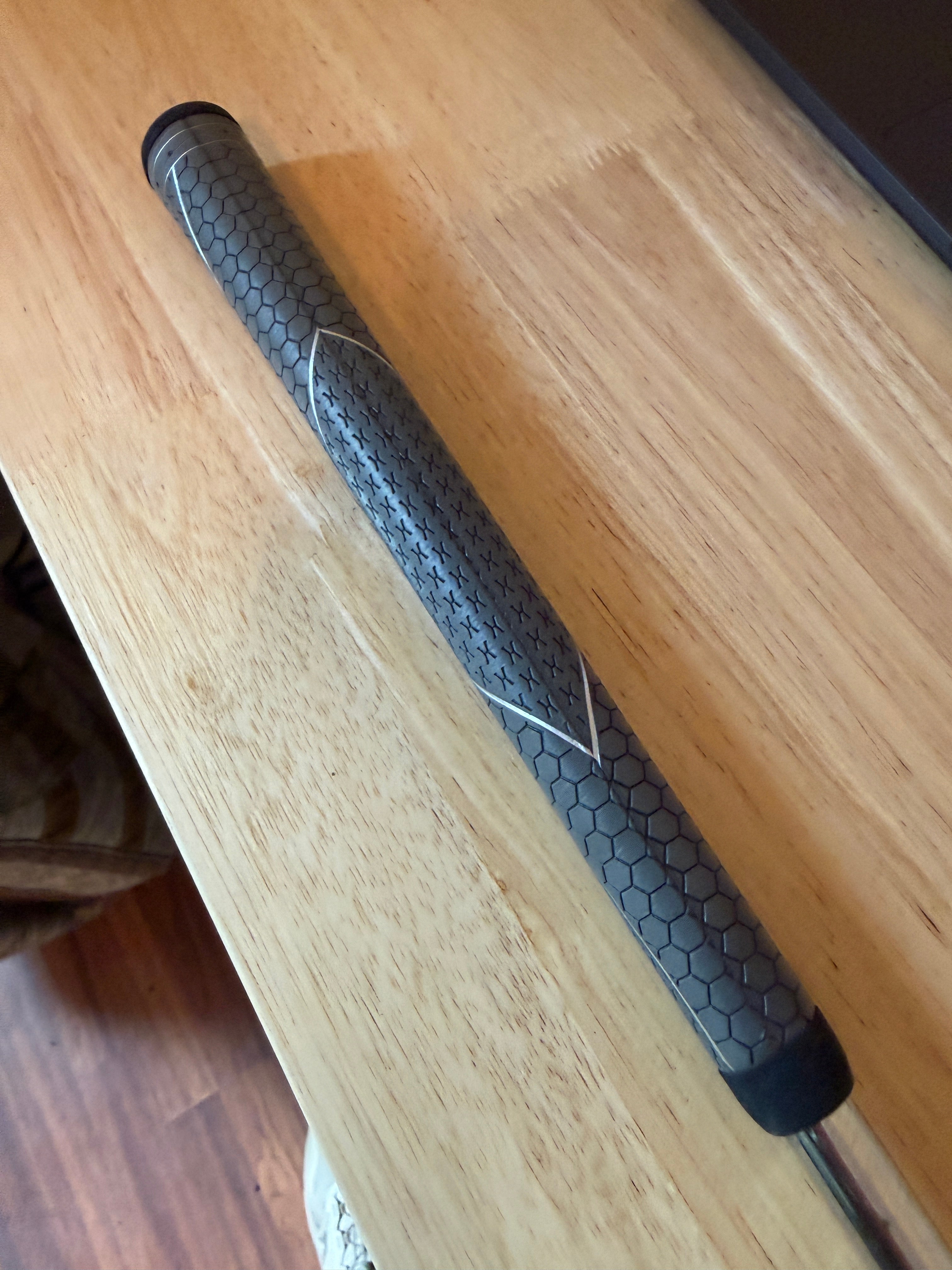 Srixon ZX4 MKii 7 Iron w/KBS Tour Lite Stiff Flex Shaft