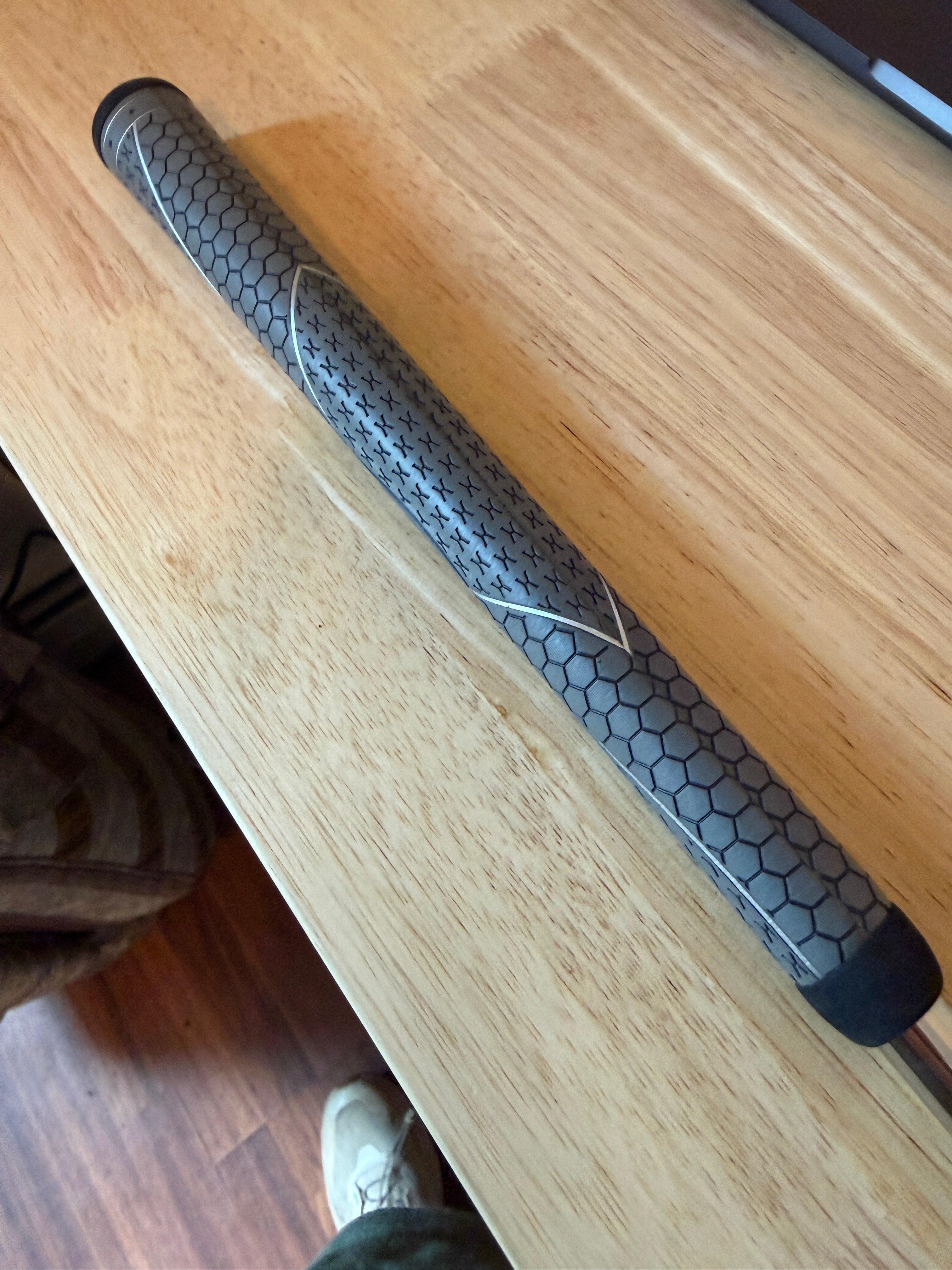 Srixon ZX4 MKii 9 Iron w/KBS Tour Lite Regular Flex Shaft