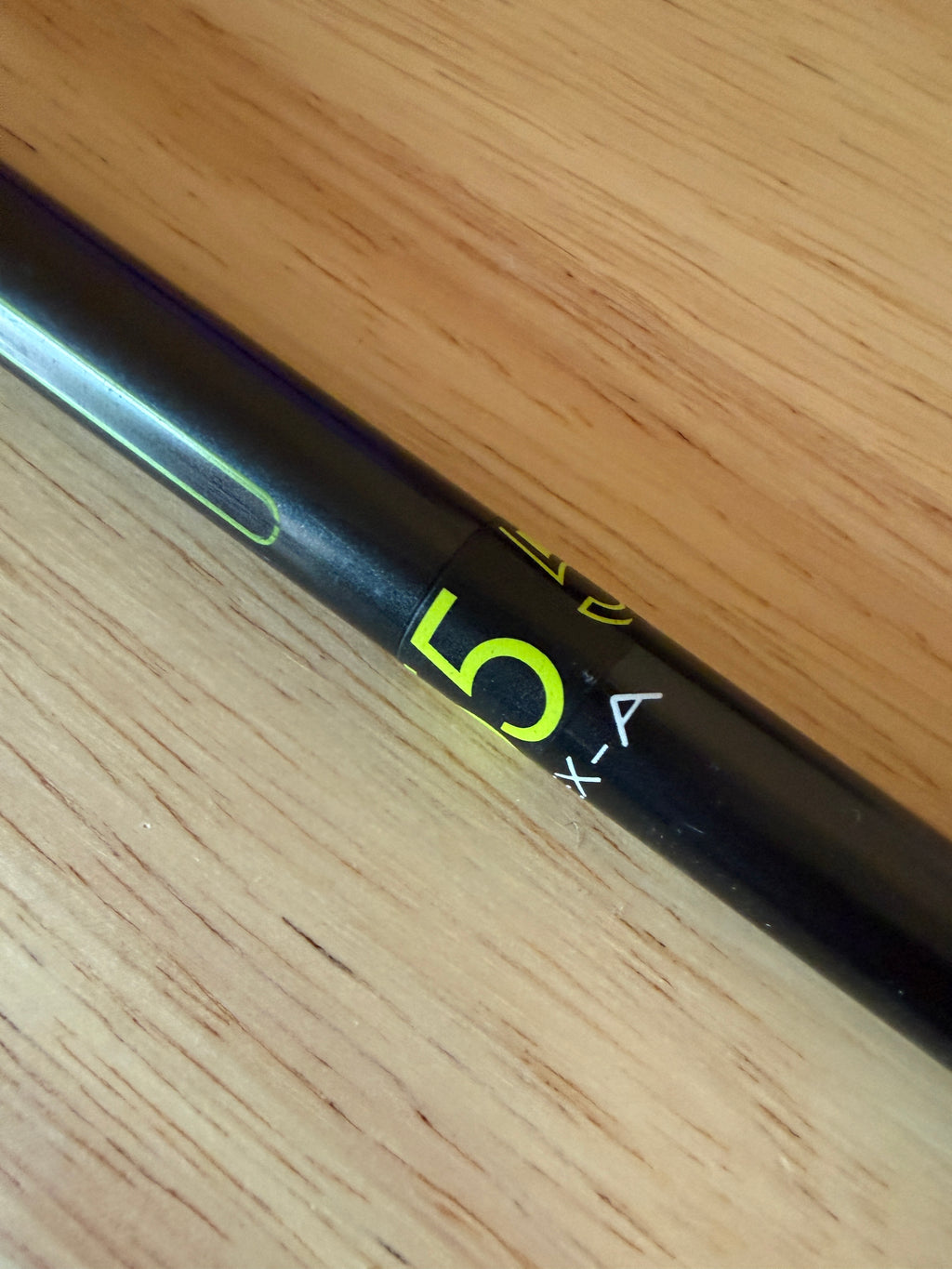 Taylormade M2 22° 4 Hybrid w/55g Senior Flex Shaft