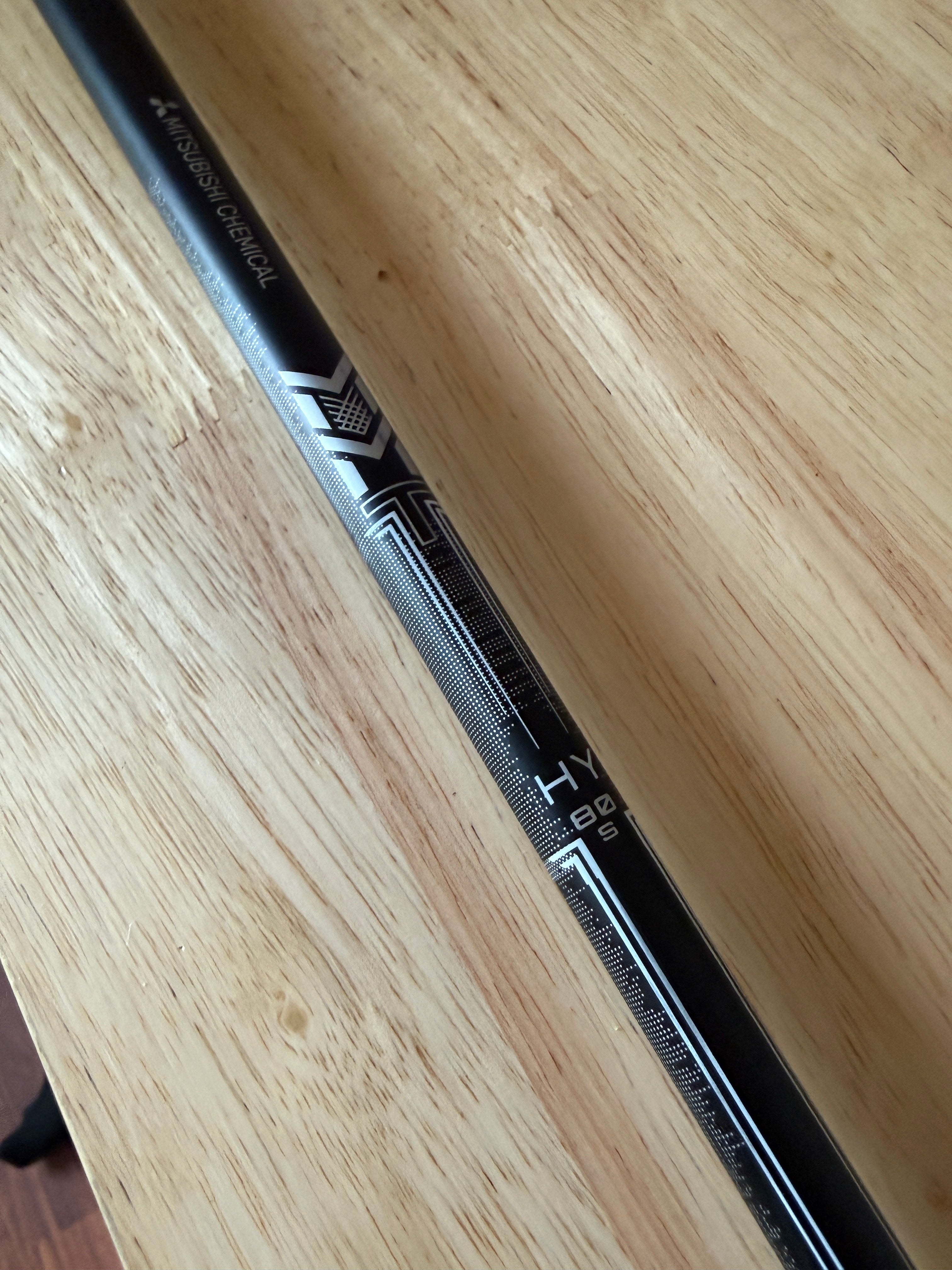 Callaway Apex Pro 21 3 Hybrid 20° w/80g Stiff Flex Shaft & HC