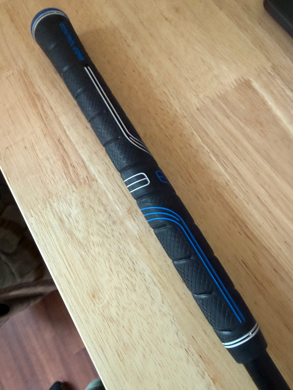 Callaway Apex Pro 21 3 Hybrid 20° w/80g Stiff Flex Shaft & HC