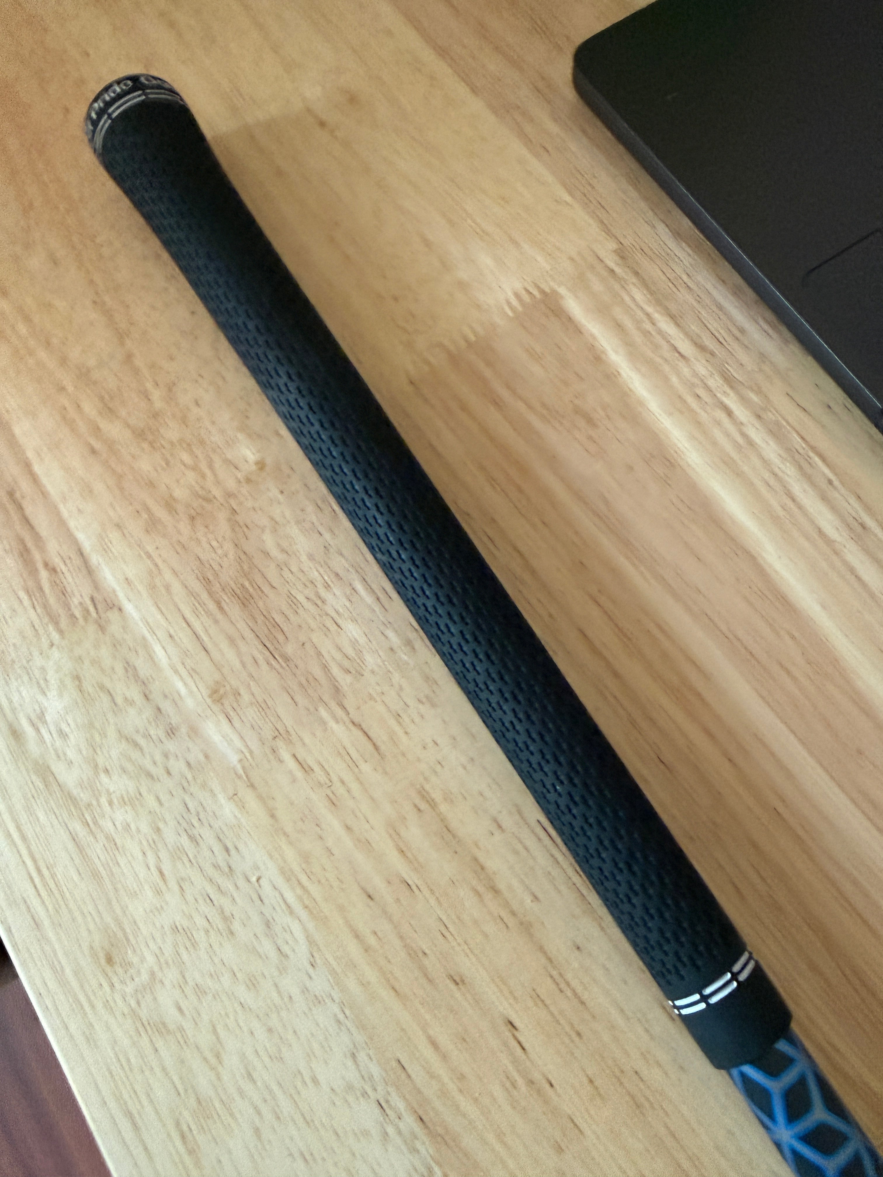 Cleveland Halo XL Launcher 27° 6 Hybrid w/Senior Flex Shaft