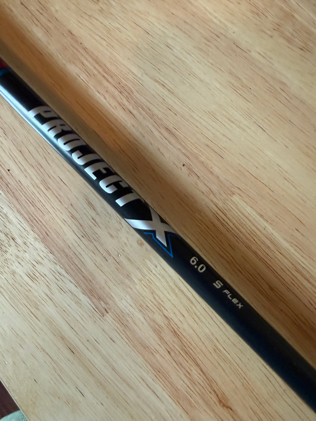 Callaway XR OS Pitching Wedge w/Project X 6.0 Stiff Flex Graphite Shaft