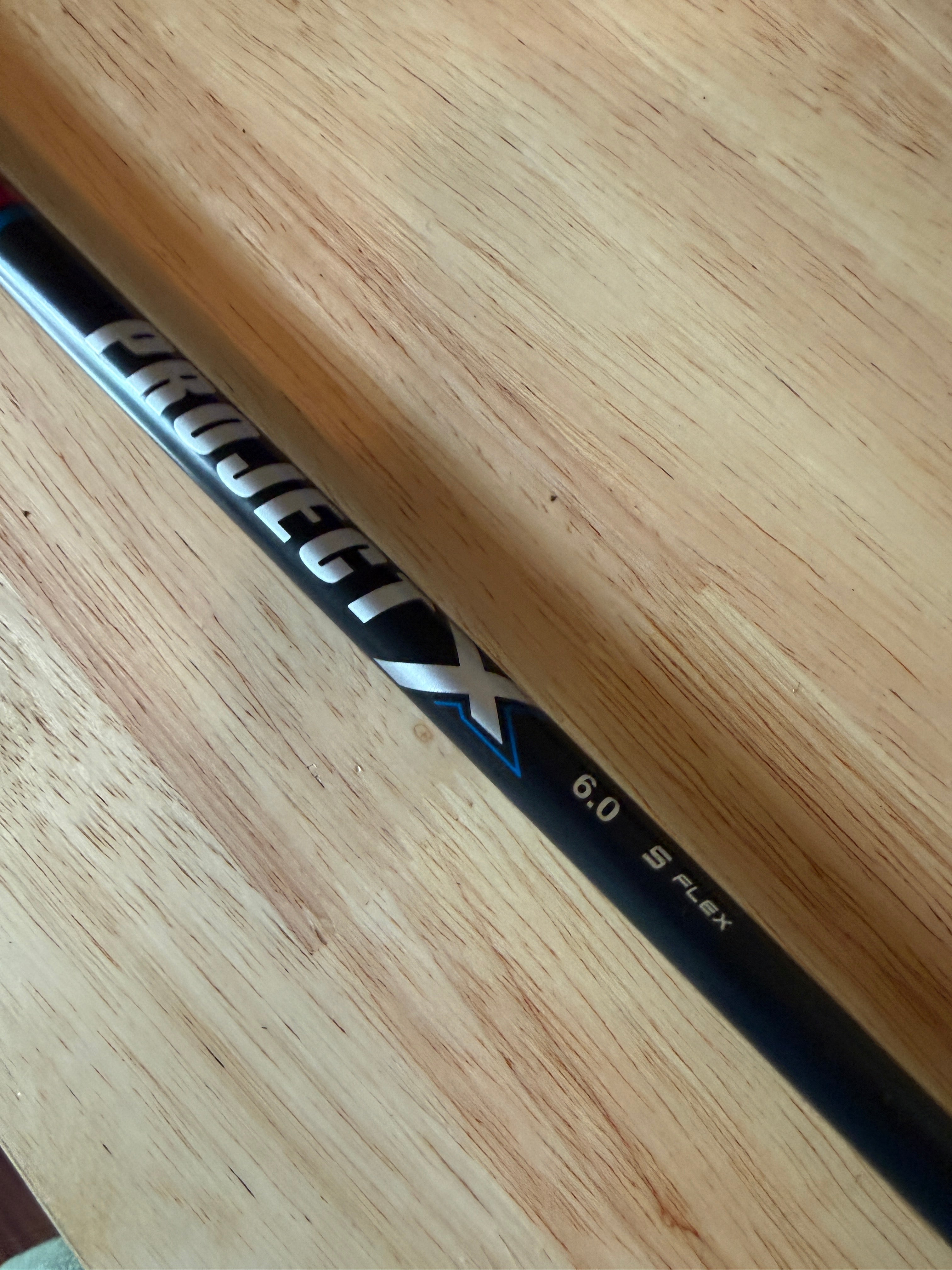 Callaway XR OS Pitching Wedge w/Project X 6.0 Stiff Flex Graphite Shaft