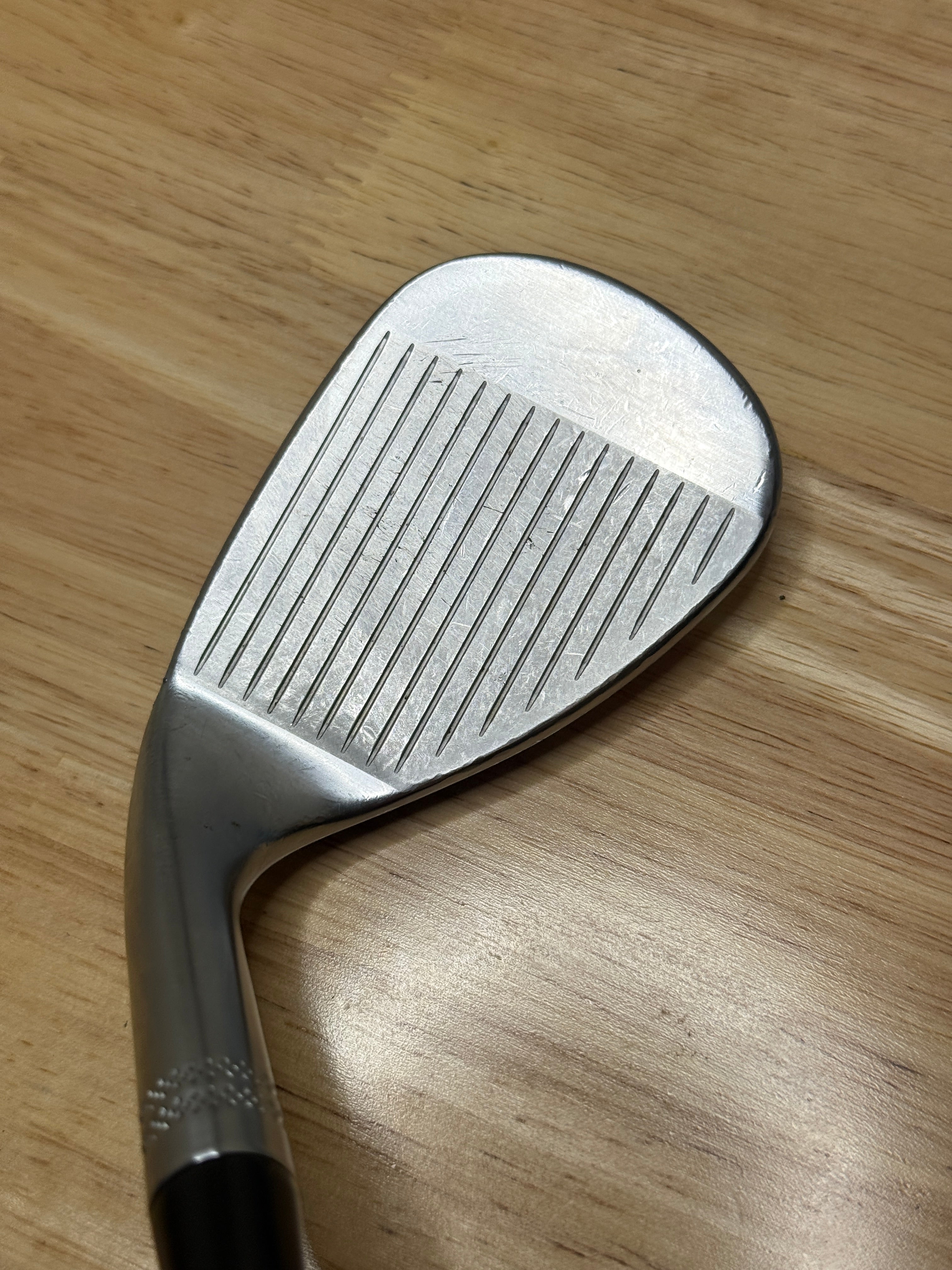 Callaway Opus 52° Gap Wedge 10° Bounce S Grind - Good