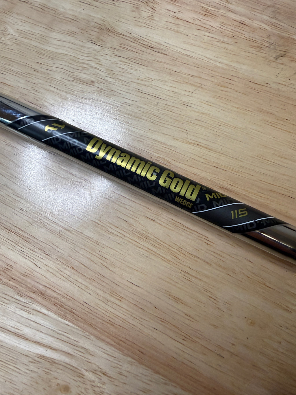 Callaway Opus 52° Gap Wedge 10° Bounce S Grind - Good