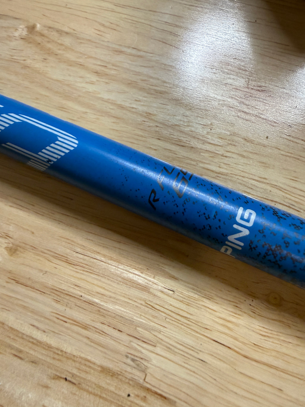 Ping G Series 14.5° 3 Wood w/65g Regular Flex Ping Shaft