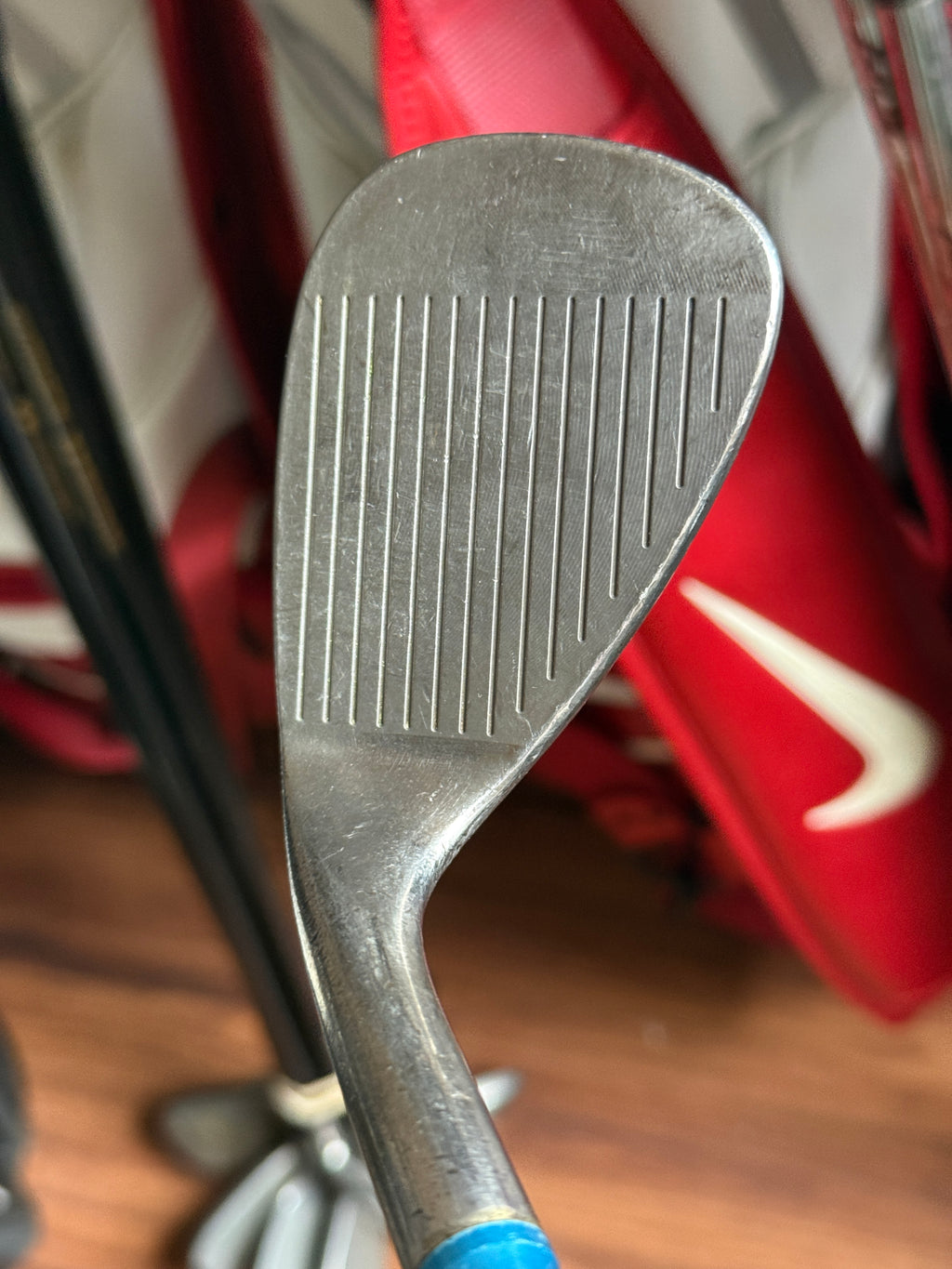 Muira Passing Point 50° Gap Wedge