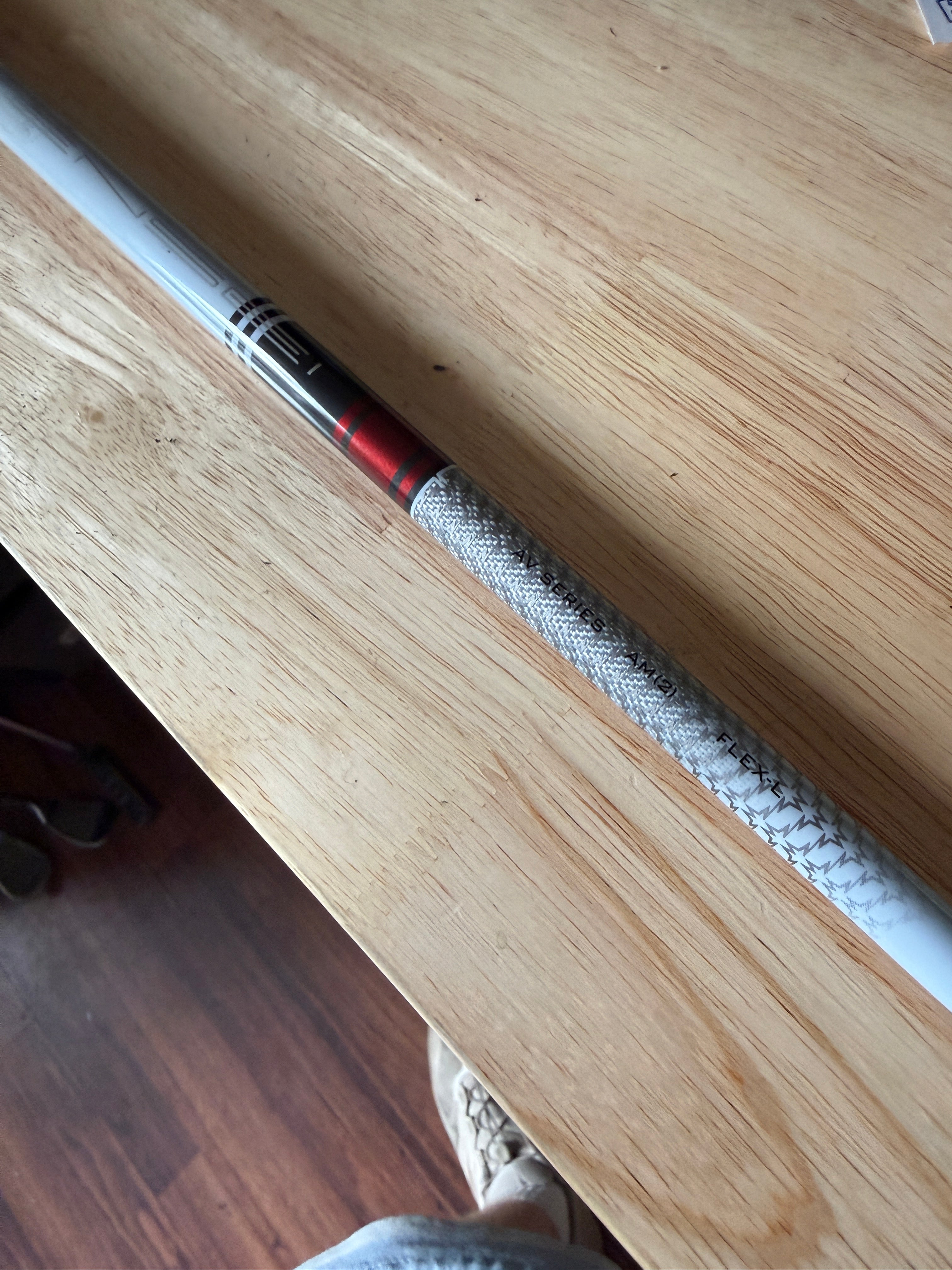 Titleist Vokey SM9 56°-10° S Grind w/Tensei White Ladies Shaft