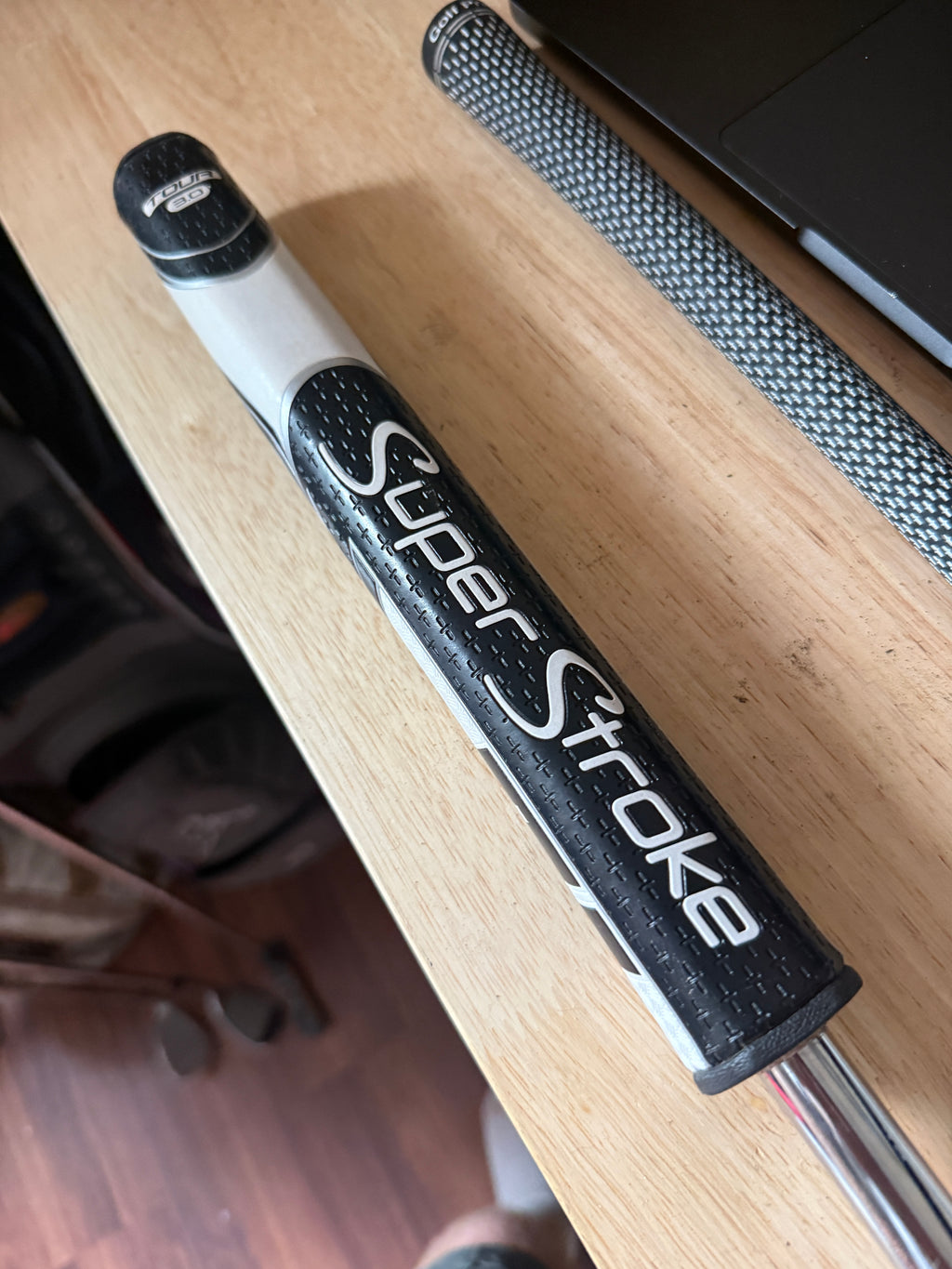 Odyssey Ai-One Square 2 Square Double Wide 34" Putter