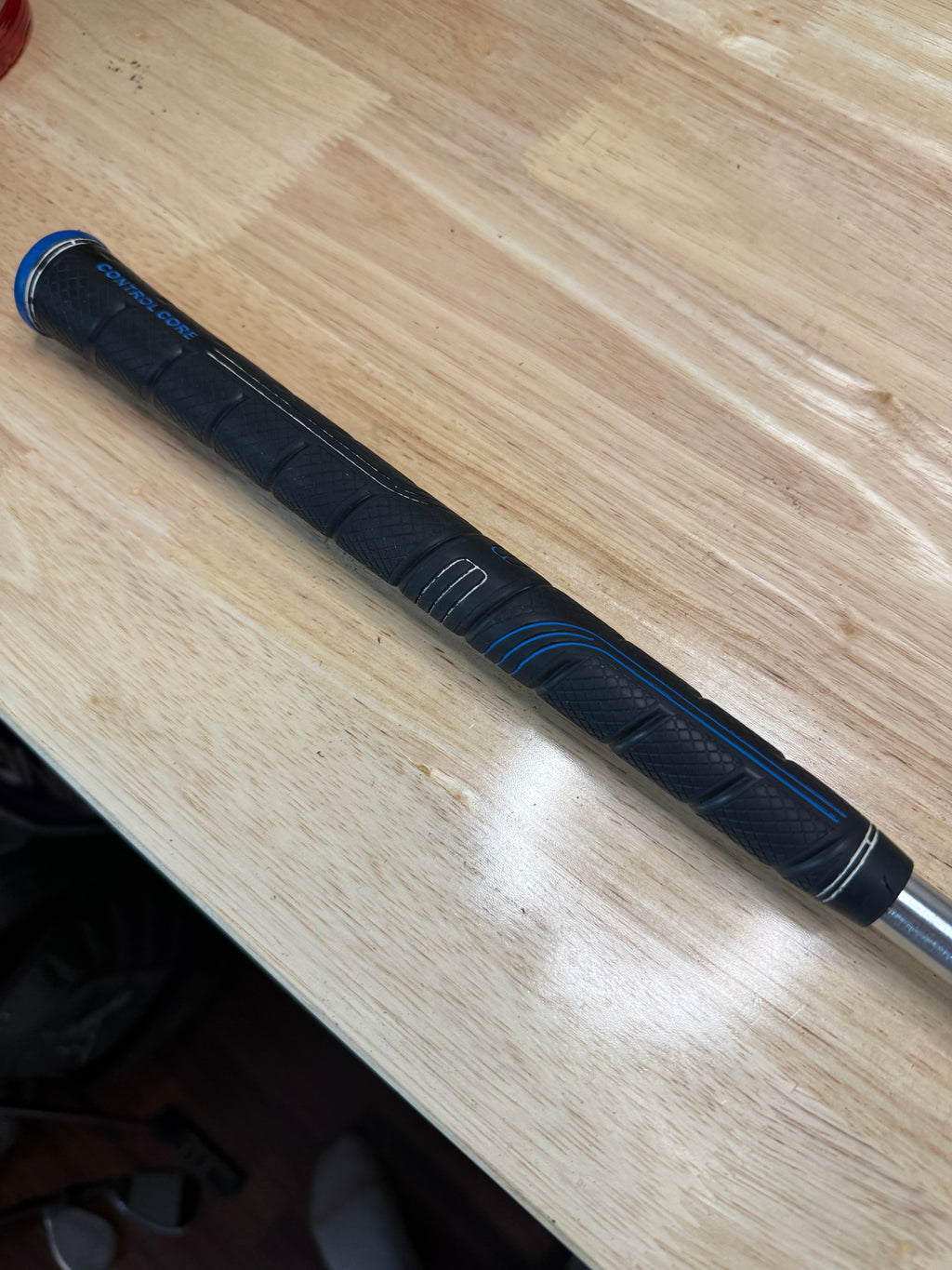 Miura Forged Raw 60° Lob Wedge