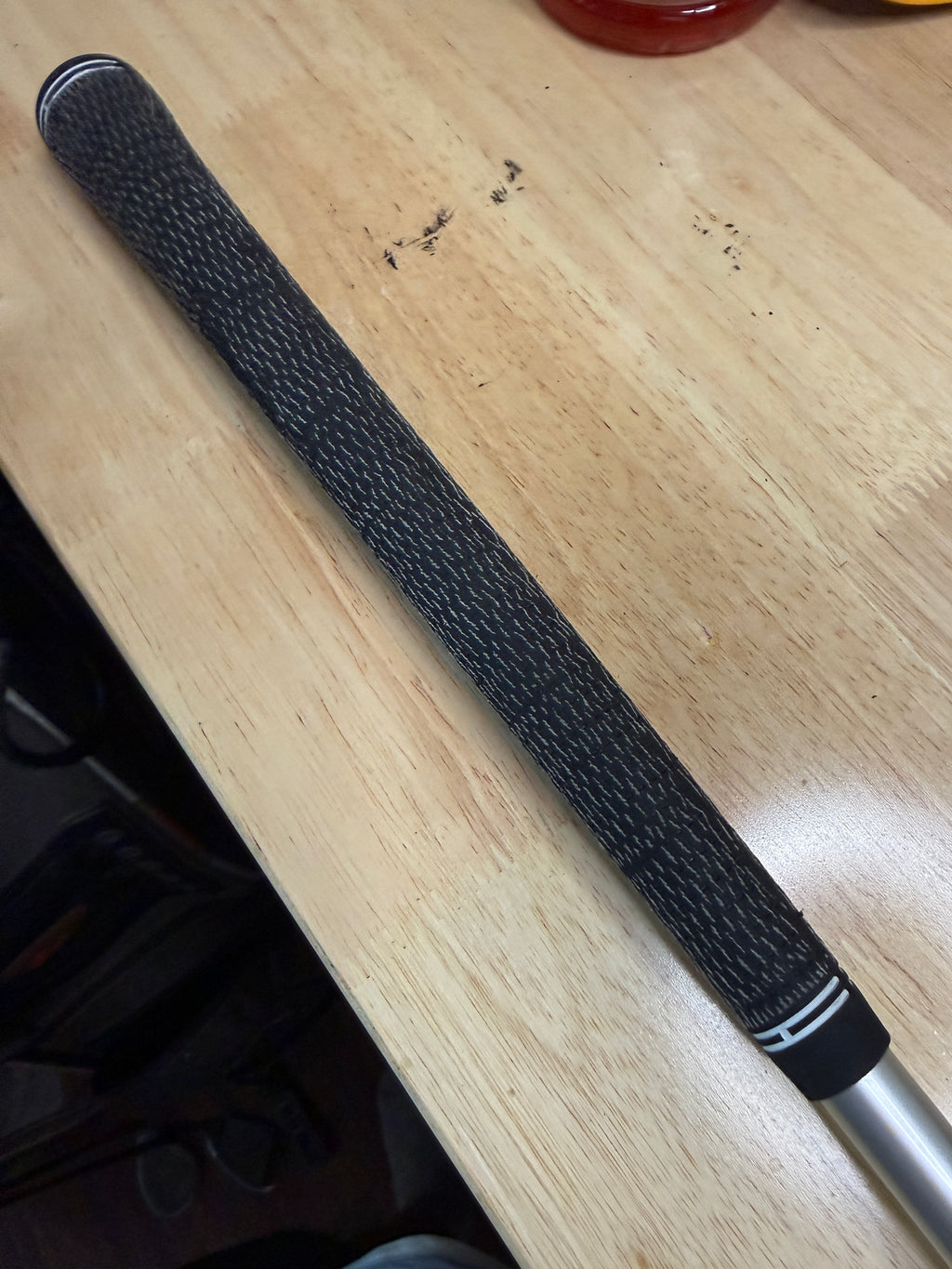 Taylormade Stealth Plus 19.5° 3 Hybrid Left Handed w/90g Stiff Shaft