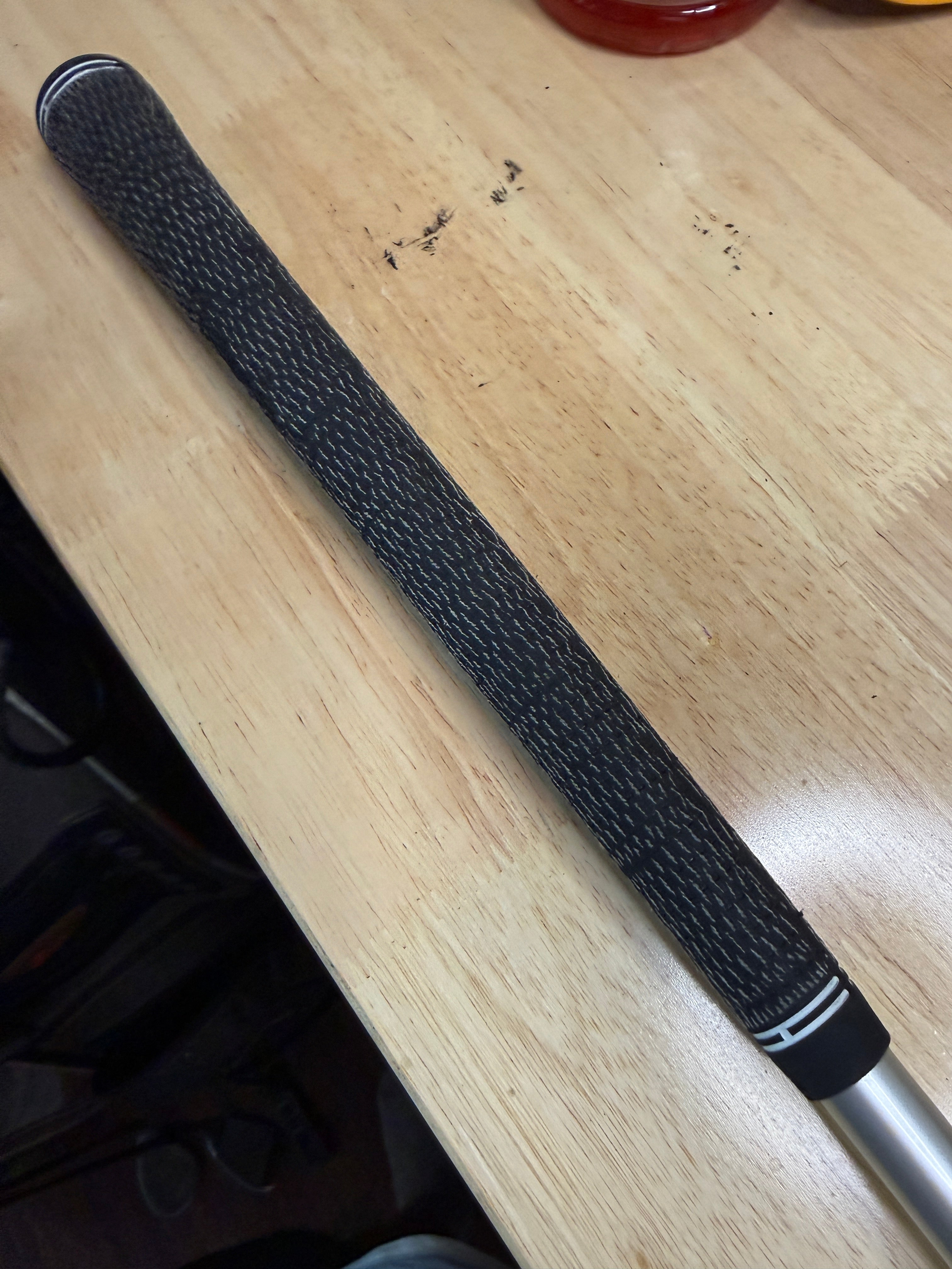 Taylormade Stealth Plus 19.5° 3 Hybrid Left Handed w/90g Stiff Shaft
