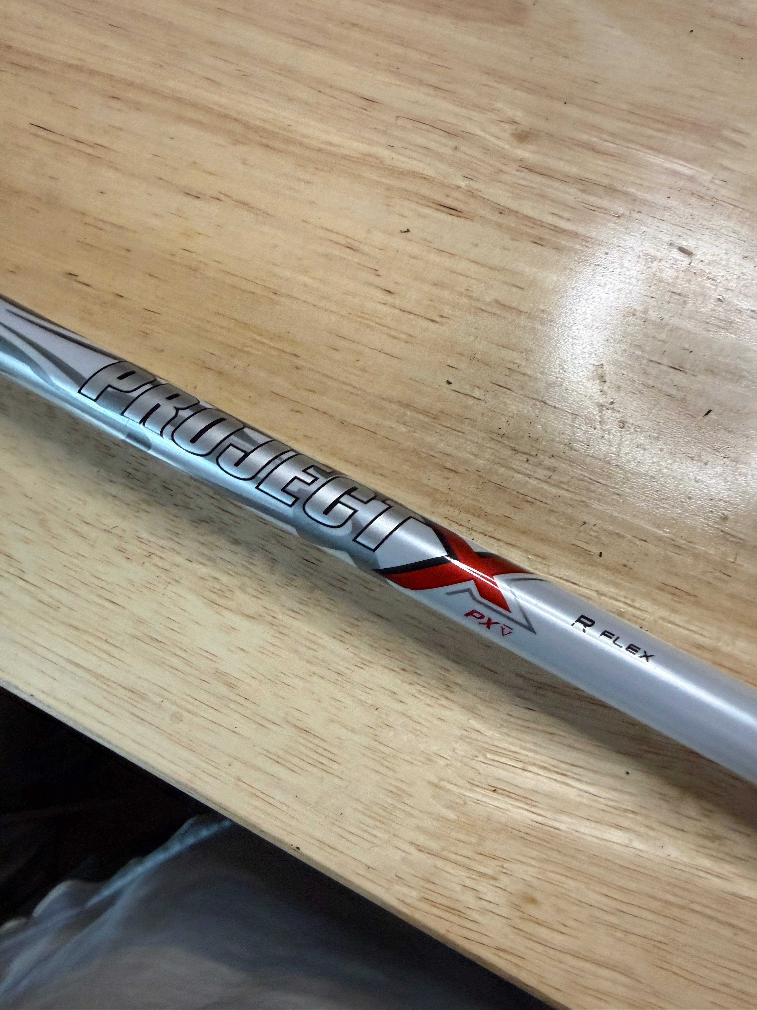 Callaway X Hot 25° 11 Wood w/Regular Flex Graphite Shaft & HC