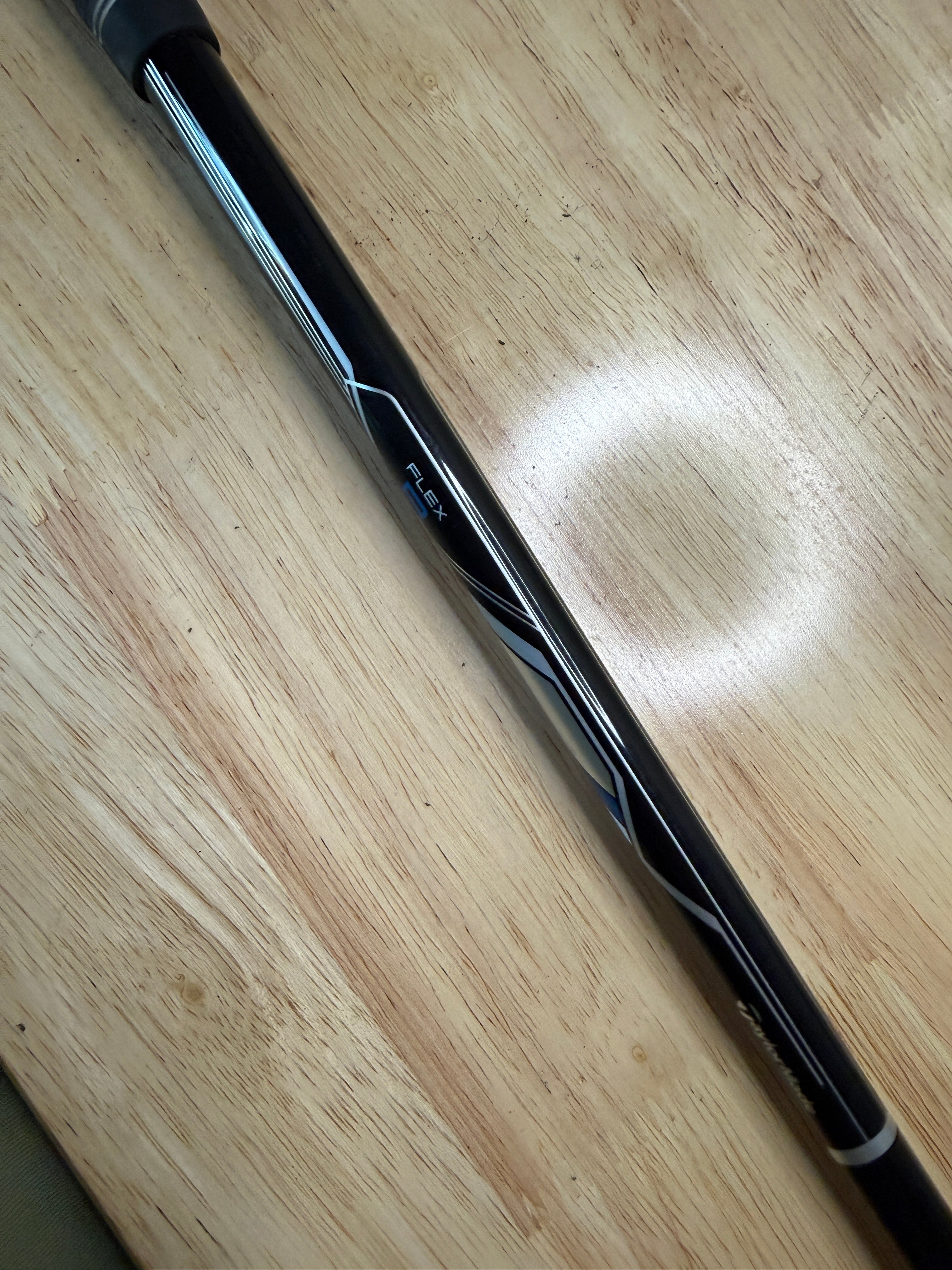 Taylormade Speedblade 55° Sand Wedge w/Regular Flex Graphite Shaft