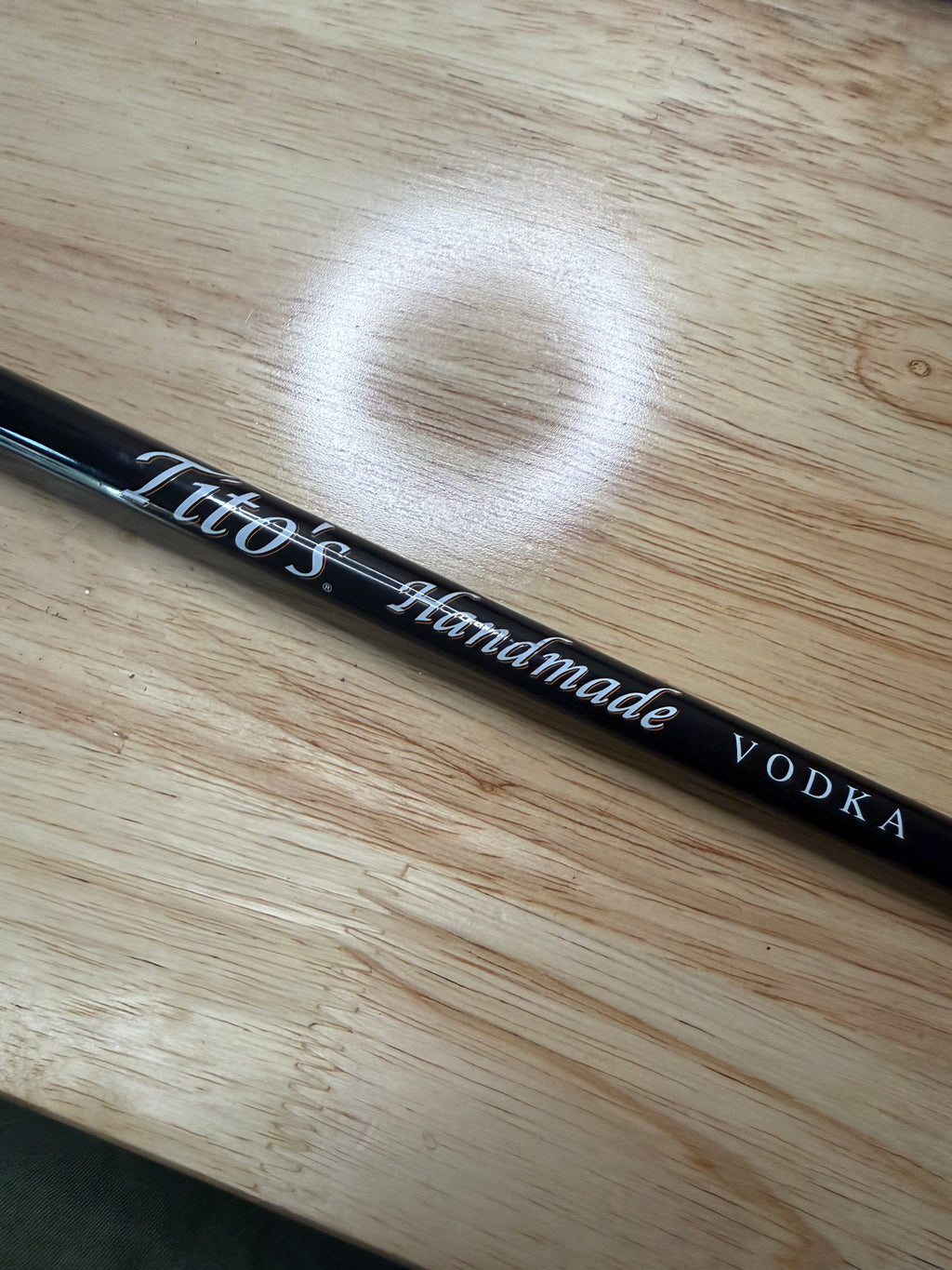 Odyssey X Titos White Hot OG 7S 34" Putter