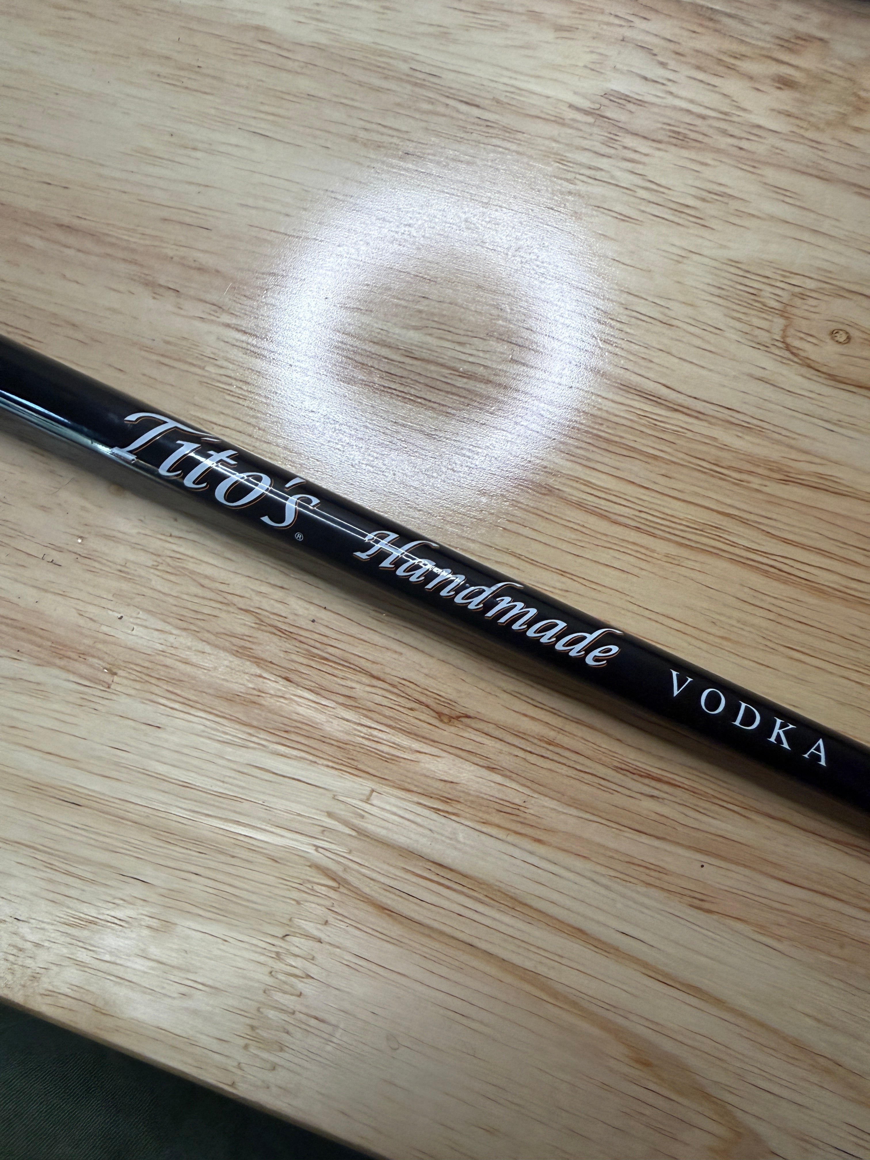 Odyssey X Titos White Hot OG 7S 34" Putter