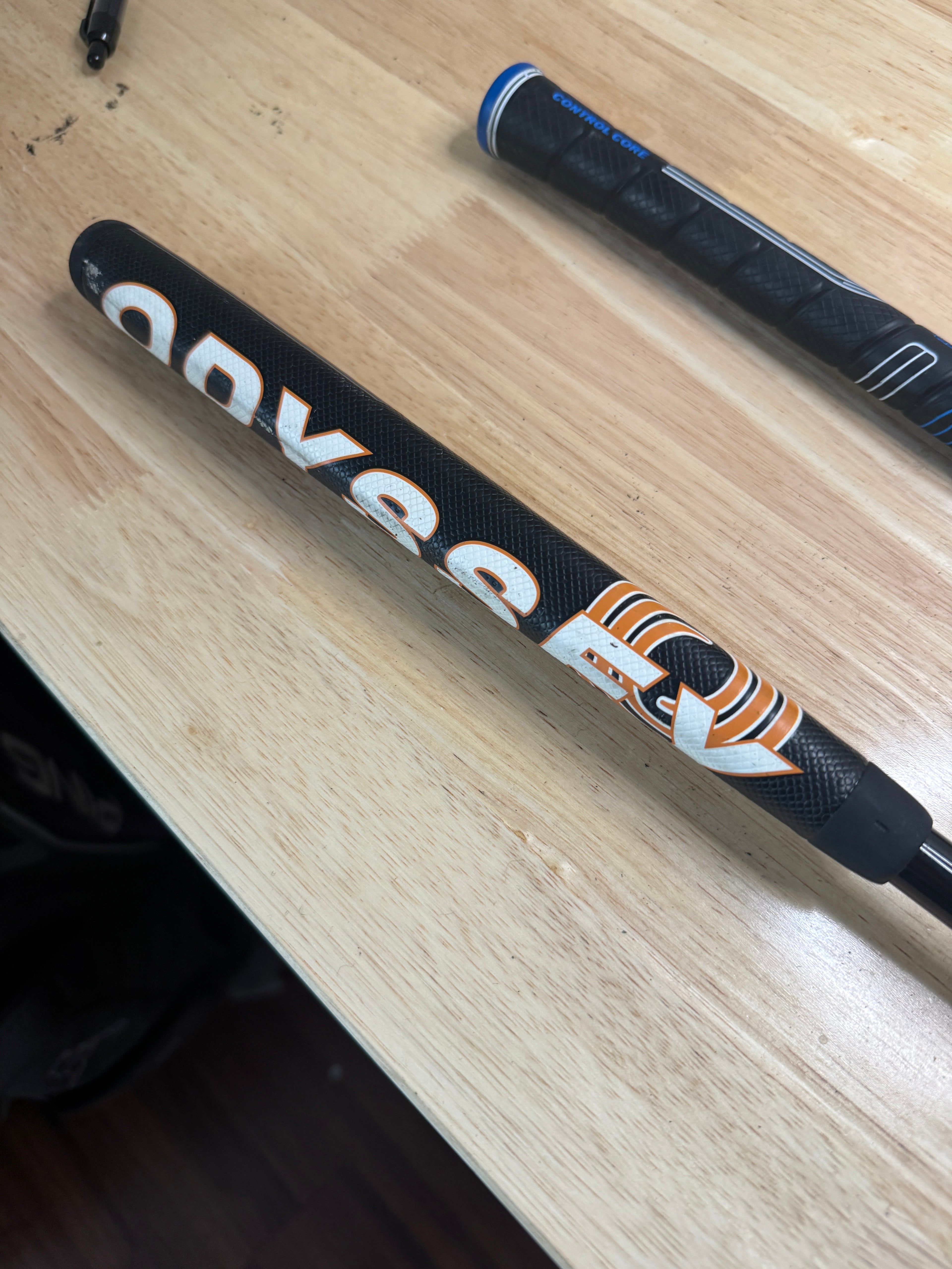 Odyssey X Titos White Hot OG 7S 34" Putter