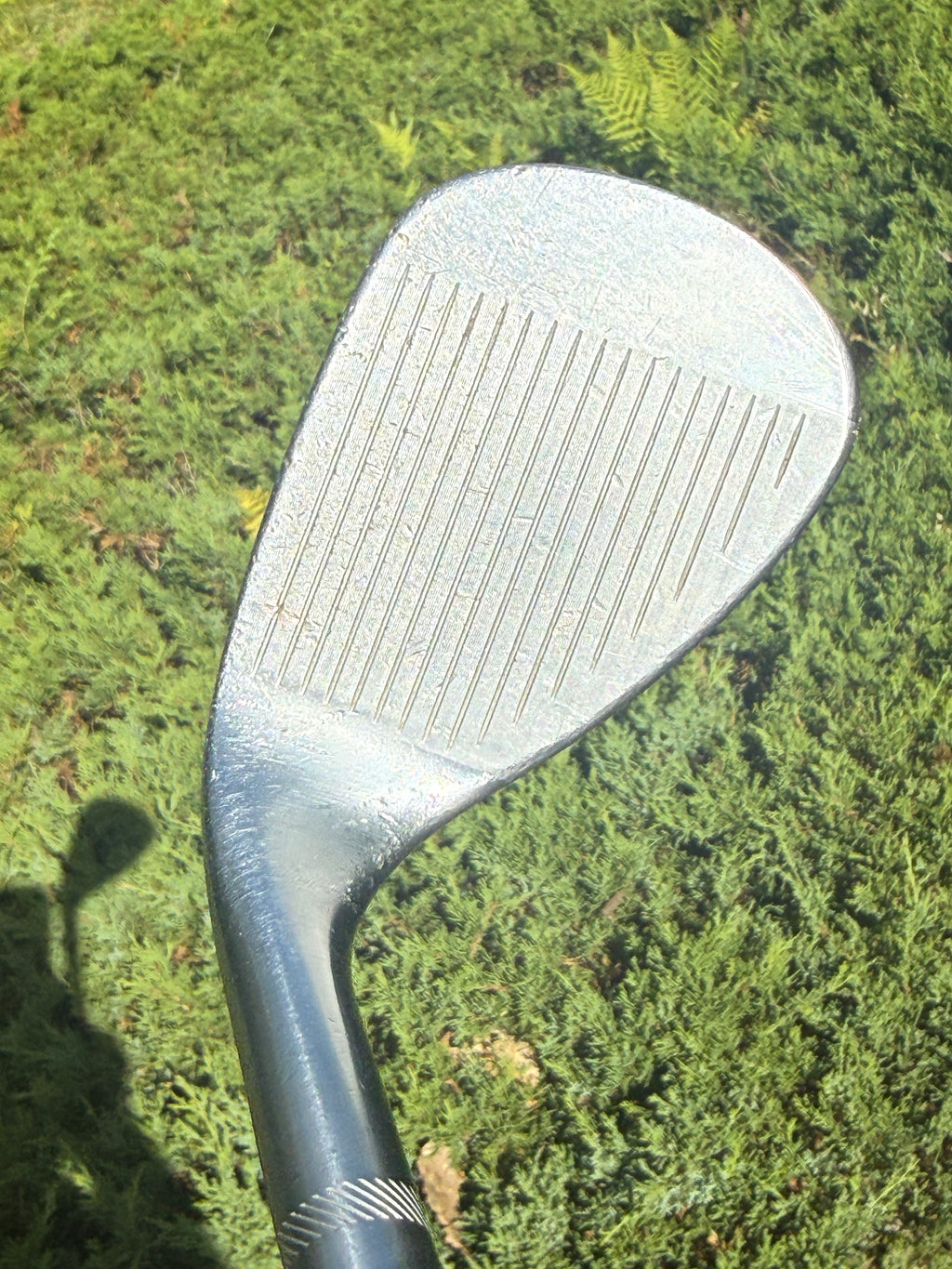 Titliest Vokey SM10 56°-8 M Grind Sand Wedge w/SM10 Shaft - Value