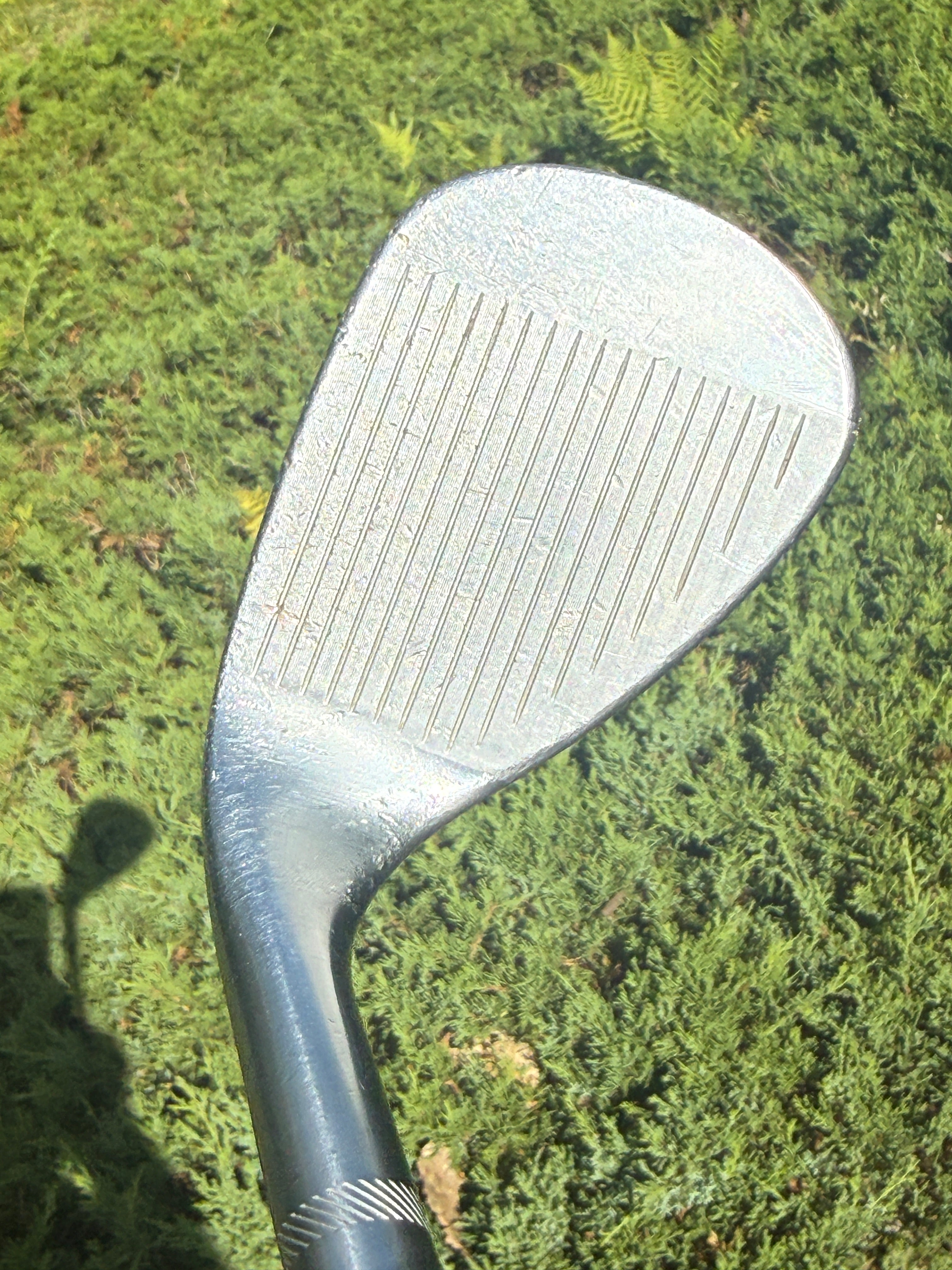Titliest Vokey SM10 56°-8 M Grind Sand Wedge w/SM10 Shaft - Value