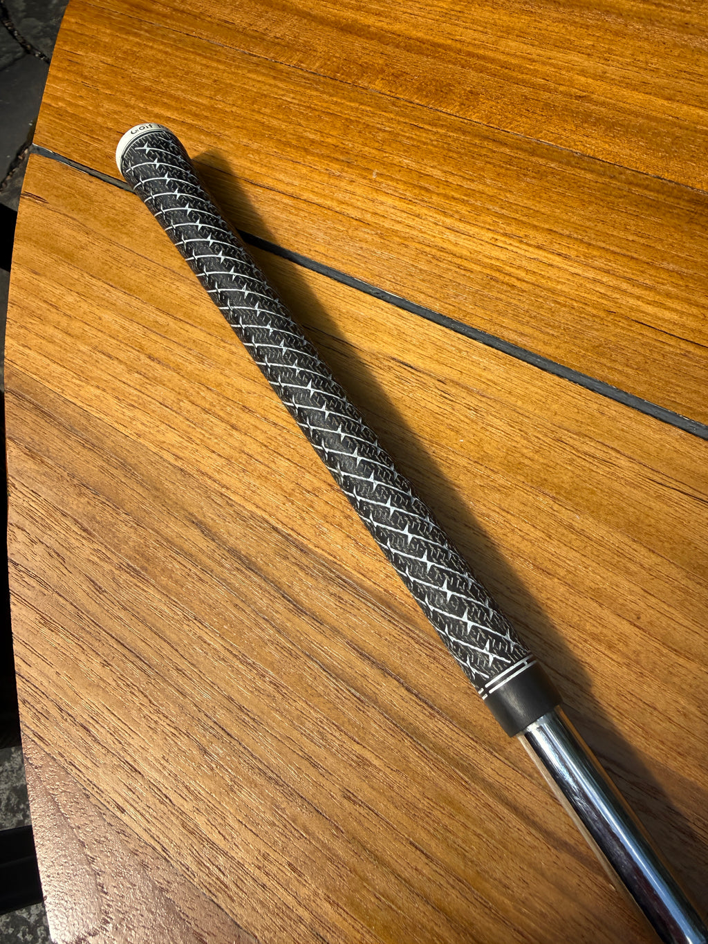 Taylormade MG4 58°-7 LBV Bounce Lob Wedge w/KBS Hi-Rev 2.0 115g